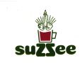 Trademark SUZZE + LOGO