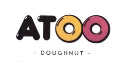 Trademark ATOO DOUGHNUT