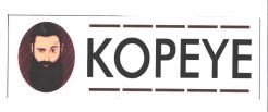 Trademark KOPEYE + LUKISAN