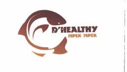 Trademark D'HEALTHY MPEK MPEK + LOGO