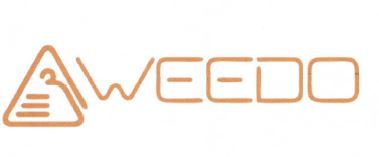 Trademark WEEDO + LOGO