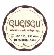 Trademark QUQISQU + LOGO