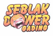 Trademark SEBLAK DOWER GADING + LOGO