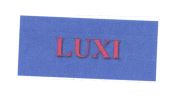 Trademark LUXI