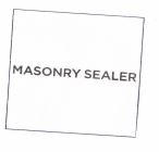 Trademark MANSORY SEALER