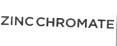 Trademark ZINC CHROMATE