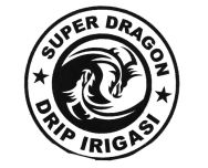 Trademark SUPER DRAGON DRIP IRIGASI + LOGO