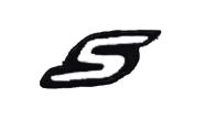 Trademark S + LOGO