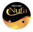 Trademark NUFA + LOGO