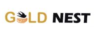 Trademark GOLD NEST + LOGO