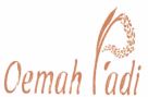 Trademark OEMAH P'ADI + LOGO