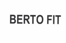 Trademark BERTO FIT