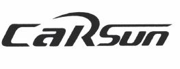 Trademark CARSUN + LOGO