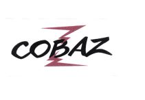 Trademark COBAZ + LOGO