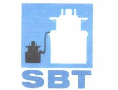 Trademark SBT + LOGO