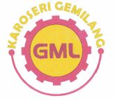 Trademark GEMILANG + LOGO