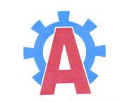 Trademark AGUSTUS A + LOGO