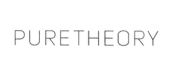 Trademark PURETHEORY + LOGO