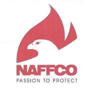 Trademark NAFFCO PASSION TO PROTECT + LUKISAN