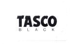 Trademark TASCO BLACK + LOGO