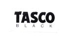 Trademark TASCO BLACK + LOGO