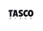 Trademark TASCO BLACK + LOGO