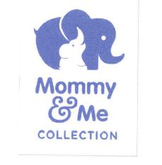 Trademark MOMMY & ME COLLECTION + LUKISAN