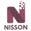 Trademark NISSON + LOGO