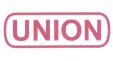 Trademark UNION + LOGO