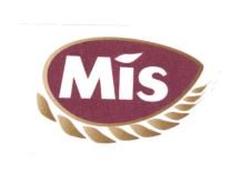 Trademark MIS + LOGO