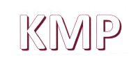 Trademark KMP