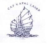 Trademark CAP KAPAL LAYAR + LUKISAN