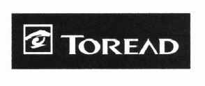 Trademark TOREAD + LOGO