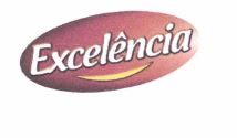 Trademark EXCELENCIA + LOGO