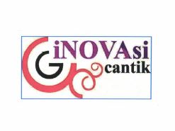 Trademark INOVASI CANTIK + LOGO