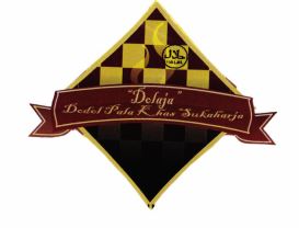 Trademark DOLAJA “DODOL PALA KHAS SUKAHARJA + LOGO