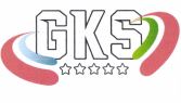 Trademark GKS + LOGO