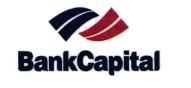 Trademark BANKCAPITAL + LOGO