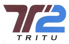 Trademark TRITU + LOGO