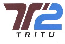 Trademark TRITU + LOGO