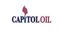 Trademark CAPITOL OIL + LOGO