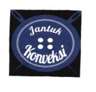 Trademark JANTUK KONVEKSI + LOGO