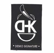 Trademark DK DESKO SIGNATURE + LOGO