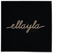 Trademark ELLAYLA + LOGO