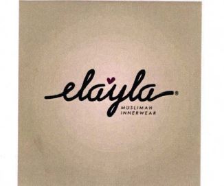 Trademark ELAYLA + LOGO