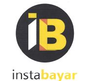 Trademark IB INSTA BAYAR + LOGO