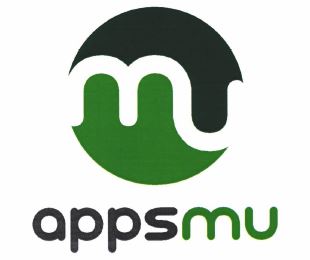 Trademark APPSMU + LOGO