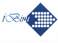 Trademark I BIRU + LOGO