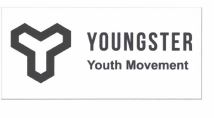 Trademark YOUNGSTER YOUTH MOVEMENT + LOGO