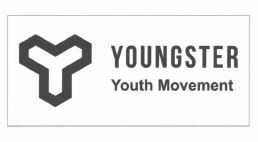 Trademark YOUNGSTER YOUTH MOVEMENT + LOGO